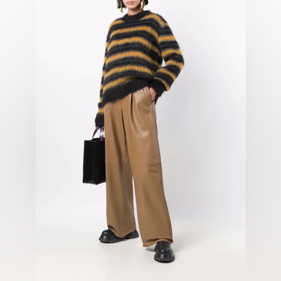 Marni Striped Sweater - Picture 4 of 10